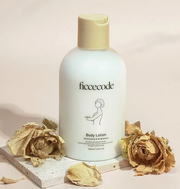 Ficcecode body lotion 300ml